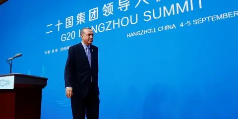 G20’nin, 15 Temmuz Sonrası Türkiye İçin Anlamı