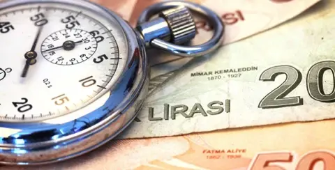 Perspektif: GSYH 2016 II. Çeyrek ve 2016 İlk Yarı Değerlendirmesi