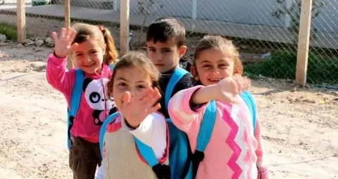 Rapor: Türkiye’deki Suriyelilerin Eğitiminde Yol Haritası