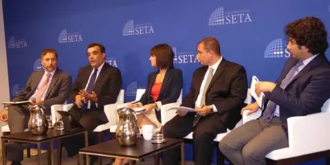 'Suriye'nin Kuzeyindeki Denklem Türkiye Lehine Değişti'