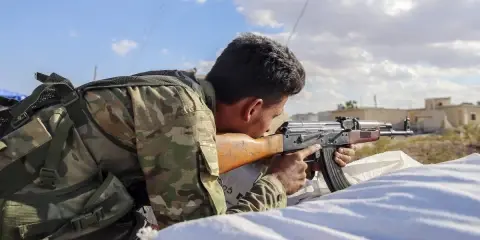 Türkiye Suriye’de Nereye Kadar İlerler?