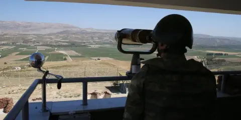 Türkiye’nin Savunması Nerede Başlar?