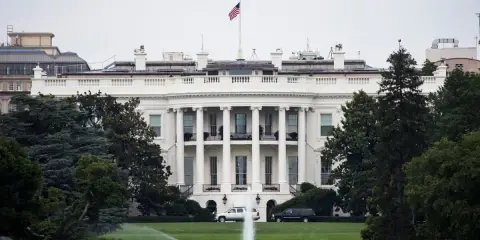 Washington’daki Dağınıklık Bir Fırsat Olabilir