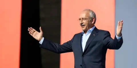 "Yenikapı Ruhu" Bitti mi?