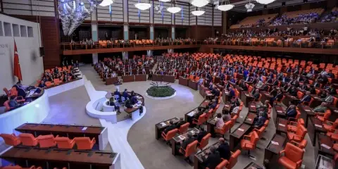 15 Temmuz Ve Başkanlık Sisteminin Önemi