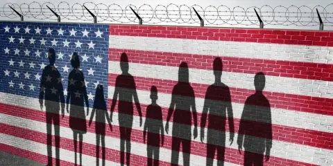 Amerikan Rüyasından Uyanma Vakti