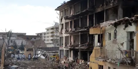 Analiz: PKK ve Bombalı Araç Saldırıları