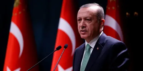 Ayakta Kalmak İstiyorsak...