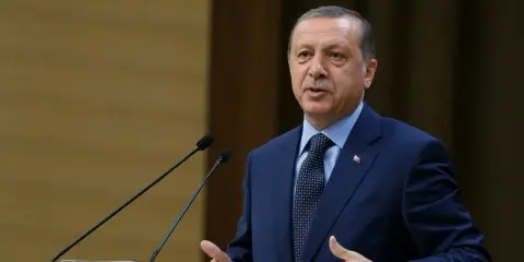 Başkanlık ve Liderlik