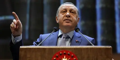Bizimkisi Bir Özgürleşme Hikâyesi