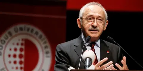 CHP’yi Telaşlandıran Ne?