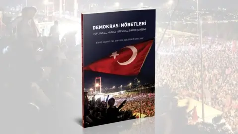 Demokrasi Nöbetleri: Toplumsal Algıda 15 Temmuz Darbe Girişimi