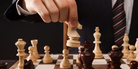 FETÖ’yle Mücadelede “Akıllı Güç” Kullanmak Şart