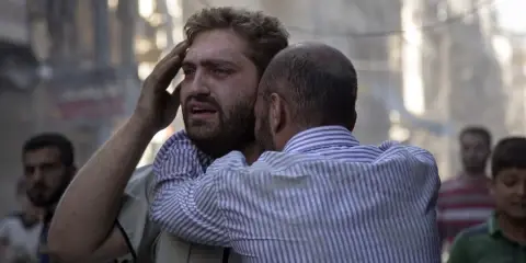 Halep Krizi Nereye Gidiyor?
