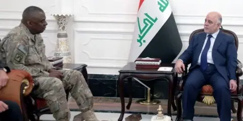 Irak’ta Kimin Borusu Ötüyor?