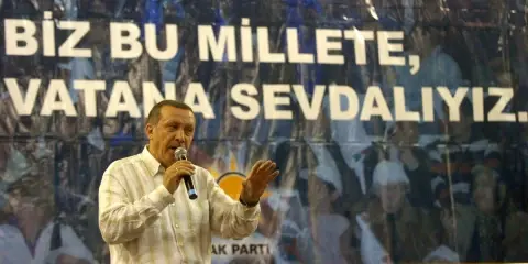 İrticayla Mücadelenin Gerçek Hedefi Neydi?