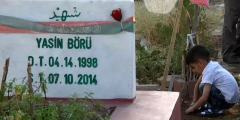 Katil Daha Çok Terleyecek!