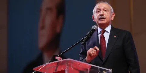 Kılıçdaroğlu’nun Dış Politikayla İmtihanı