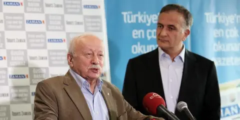 Kim, Hangi FETÖ İle Mücadele Etti?