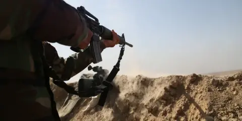 Musul Operasyonu ve Deaş Sonrası Dönem