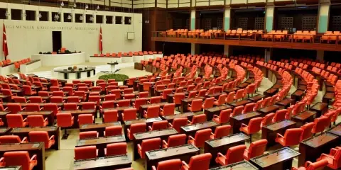Neden Yeniden Başkanlığı Tartışıyoruz?