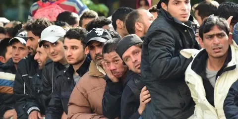 Perspektif: Almanya’nın Mülteci Politikası Nasıl Şekilleniyor?