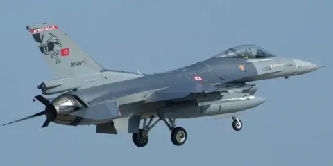PKK/YPG, Fırat’ın Doğusunda da Batısında da Meşru Hedeftir