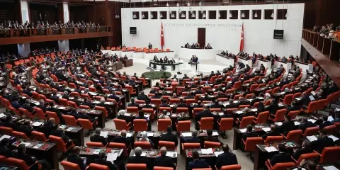 Yerli, Millî ve Güçlü Türkiye