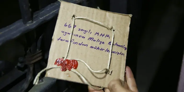 Anayasal ve Hukuksal Bir Yönetim Usulü: OHAL