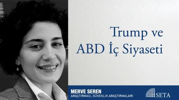 Trump ve ABD İç Siyaseti
