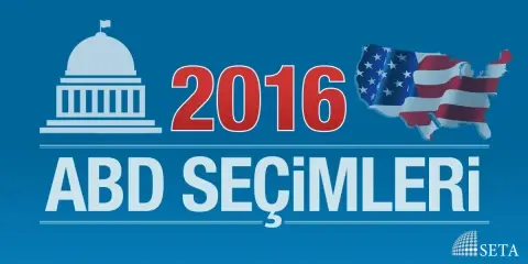 2016 ABD Seçimleri