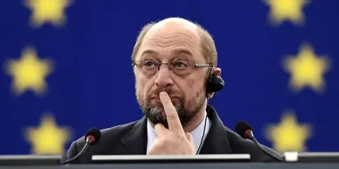 AB’nin Stratejik İflası