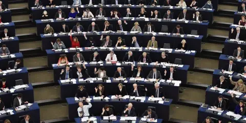 AB’siz Demokratikleşme ve Gelişme Mümkün