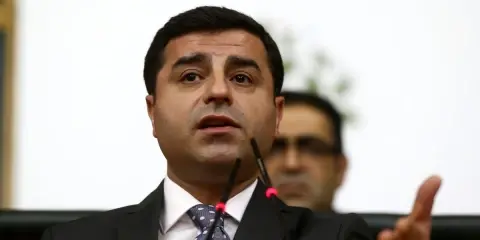 Aldılar mı İfadeni?