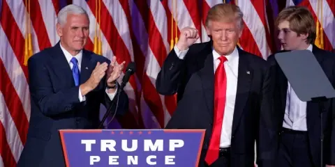 Amerika Başkanı Bizi Neden İlgilendirir?