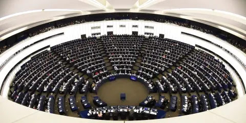 Avrupa Parlamentosu’nun Anlayamadığı...