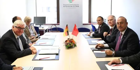 Batı’nın Karşılıksız Eleştirileri