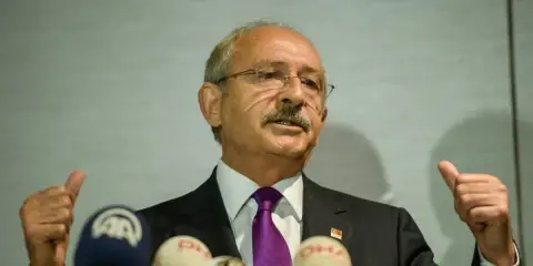 CHP’nin “Beka” Söylemi Tutmaz!