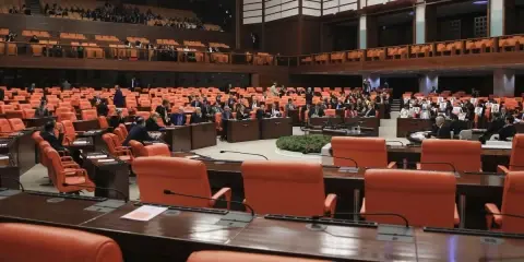 Değişen “Hükümet Sistemi” mi “Rejim” mi?