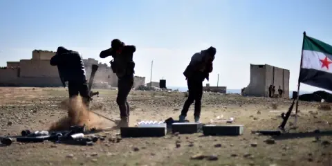 El-Bab Neyin Kapısı?