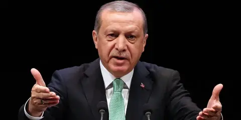 Erdoğan’ın Batı İle “Hayal Kırıklığı”?