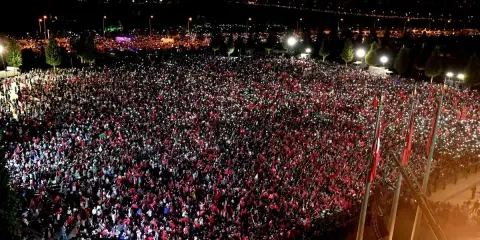 Eski Türkiye Hâlleri