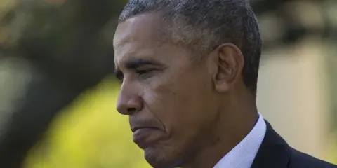 “Failed Leader” Amerika