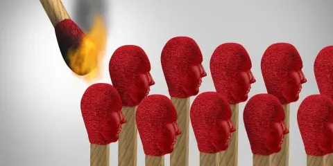 FETÖ Propagandasının Beş Söylemi