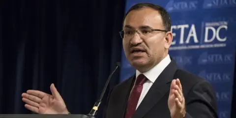 "FETÖ, Yeni Nesil Bir Terör Örgütüdür"
