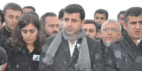 HDP Bu Noktaya Nasıl Geldi?
