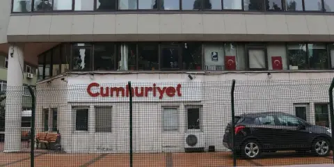 Herkes Teröristine Sahip Çıkıyor