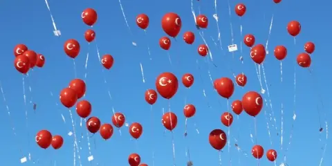 İdeolojik Dönüşümden Kurumsal Dönüşüme
