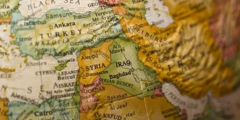 Küresel ve Bölgesel Aktörlerin Suriye Stratejileri