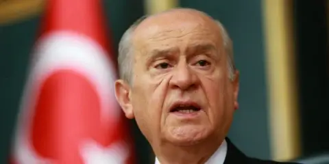 MHP ve Başkanlık Sistemi